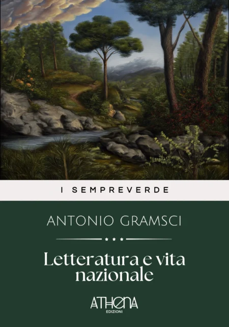 Letteratura e vita nazionale